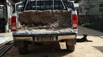 Mobil Pelat Malaysia Wara-wiri di Perbatasan Indonesia