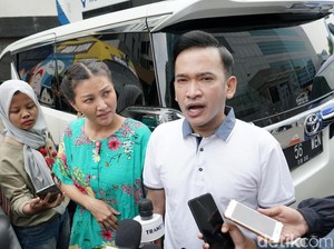 Perebutan Merek Bensu, Jordi Onsu Punya Kewajiban Jaga 3 Keponakannya