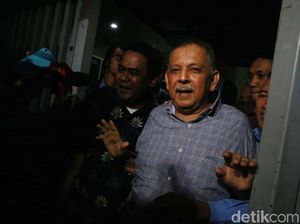 Tamparan Keras untuk KPK Saat Sofyan Basir Divonis Bebas