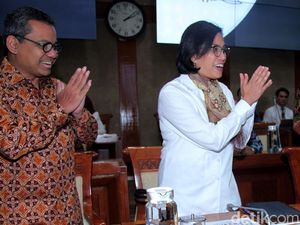 Kemenkeu Jadi Kementerian Terbaik Zona Integritas Versi KemenPAN-RB