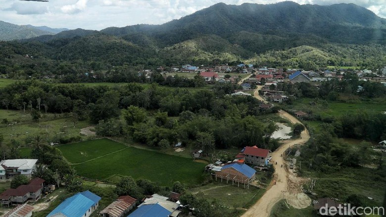 Kemendagri: Perda Desa Hantu Tak Ikuti Aturan UU Desa Kemendagri: Perda Desa Hantu Tak Ikuti Aturan UU Desa