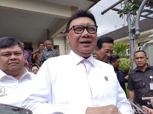 Fakta-fakta Infeksi Paru, Sempat Diidap Tjahjo Kumolo Sebelum Wafat