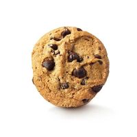 Istimewa! Ini Cookies Pertama yang Dipanggang di Luar Angkasa