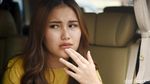 Ayu Ting Ting Kok Bete?