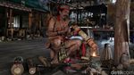 Mengenal Sosok Elyas Yesaya Budayawan Suku Dayak Lundayeh