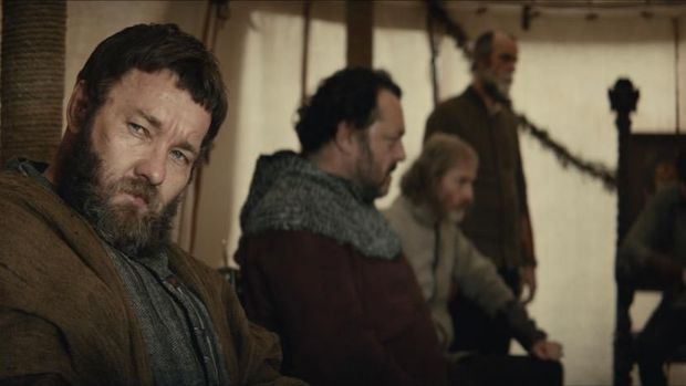 Dilema Timothee Chalamet Jadi Raja Inggris di 'The King'