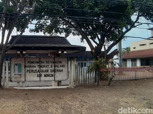 Ini yang Buat DPRD Kota Malang Ragukan Pembangunan Pusat Industri Kreatif