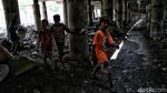 Melihat Kampung Walang yang Akan Ditata Pemprov DKI