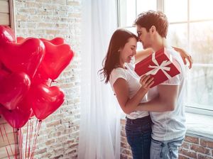 8 Hadiah Valentine untuk Istri yang Antimainstream dan Bermakna