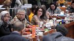 Ida Fauziah Paparkan Program Kerja ke Komisi IX