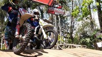 Alasan dipilihnya Banyuwangi dan Probolinggo sebagai lintasan IERC 2019 ini, karena Jawa Timur masih menjadi icon event di Indonesia. Selain itu, di Jatim ada dua destinasi yang populer hingga ditingkat internasional. Yakni, Gunung Ijen dan di Gunung Bromo.