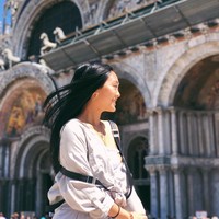 Jane Li yang baru tahun lalu memasuki Universitas Harvard dikenal sebagai pelajar dengan jiwa sosial tinggi. Tergabung dalam First Year Social Committee di Harvard, Jane merupakan aktivias sosial untuk orang Asia. Foto: Instagram/@jane_li419