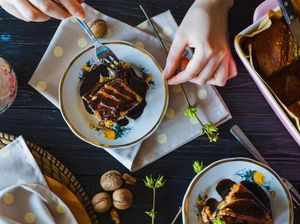 Siapkan Uang Banyak! Ini 5 Menu Sarapan Paling Mahal di Dunia