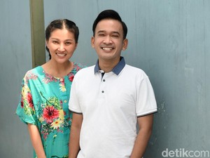 Terpopuler Sepekan: Betrand Peto Minum ASI Sarwendah, Paru-paru Hitam Akibat Rokok