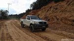 Begini Pembangunan Infrastruktur di Krayan Batas Indonesia-Malaysia
