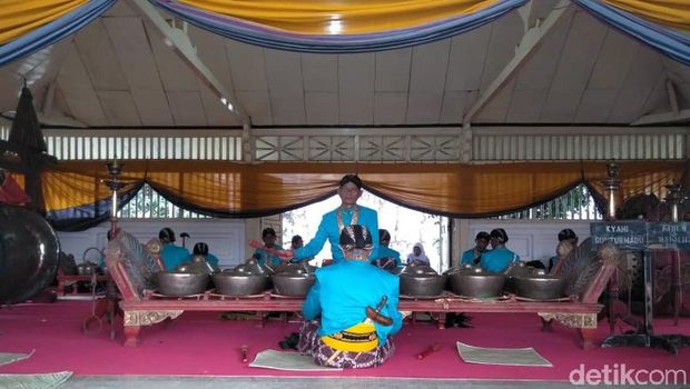 Digugat Mahasiswa UGM, Ini Istimewanya Yogya Bisa Bikin Aturan Tanah Sendiri
