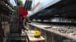 Melihat Kampung Walang yang Akan Ditata Pemprov DKI