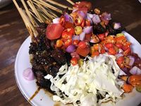 Bikin Laper! Makan Enak Shabu-shabu, Begor, Bakmi, hingga Sate Kambing