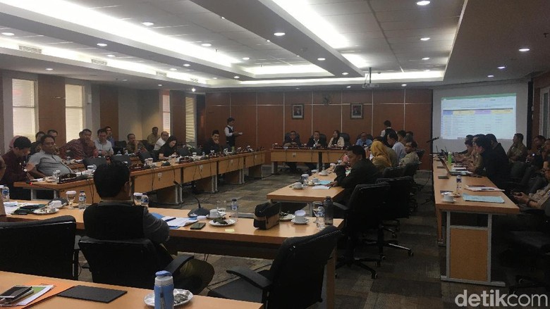 DPRD DKI Potong Anggaran Tim Kajian Pembangunan ITF DPRD DKI Potong Anggaran Tim Kajian Pembangunan ITF