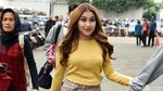 Ayu Ting Ting Kok Bete?