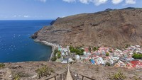 Berminat bertualang ke St Helena? (iStock)