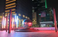 Buat K-Popers, Tempat Macam Ini Wajib Didatangi di Korea
