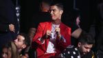 Mesranya Cristiano Ronaldo dan Kekasihnya di MTV EMAs 2019