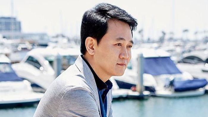 Bang Jun Hyuk. Foto: Dok. Forbes Bang Jun Hyuk. Foto: Dok. Forbes