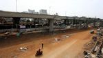 Penampakan Terkini Proyek Tol Becakayu