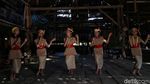 Mimpi Anak-anak Suku Dayak di Perbatasan Indonesia