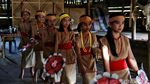 Mimpi Anak-anak Suku Dayak di Perbatasan Indonesia