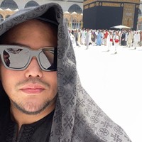 Ivan Gunawan akan semakin banyak membuat karya bernuansa Islami. Sebelumnya melalui label Mandja Hijab, Ivan sudah pernah merilis koleksi kerudung dengan nama Mekah, Medinah dan Turki. Foto: Muhammad Abduh/Detikcom, Dok. Instagram