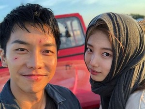 Happy Birthday Lee Seung Gi, Ini 5 Drama Korea Wajib Nonton yang Dibintanginya