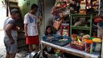 Melihat Kampung Walang yang Akan Ditata Pemprov DKI
