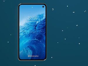 Ini Bocoran Spesifikasi Galaxy S10 Lite