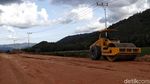 Begini Pembangunan Infrastruktur di Krayan Batas Indonesia-Malaysia