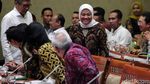 Ida Fauziah Paparkan Program Kerja ke Komisi IX