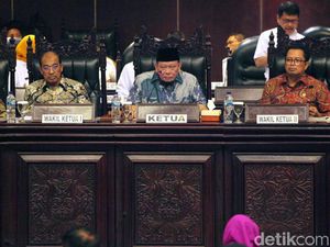 DPD Bentuk Pansus Papua di Sidang Paripurna Luar Biasa