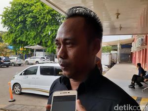 Percakapan Singkat Afridza dan Pamannya Jelang Balapan Naas di Sepang Itu