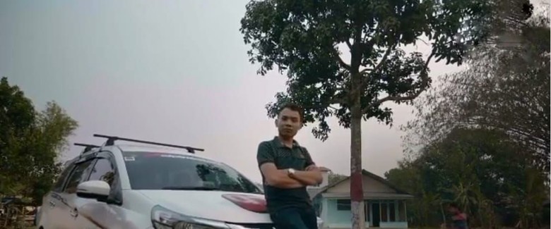 Cerita Orang Biasa Bangun Mimpi dari Aplikasi Cerita Orang Biasa Bangun Mimpi dari Aplikasi