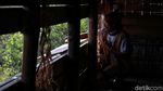 Mengunjungi Rumah Kubu yang Kaya Budaya Suku Dayak Lundayeh