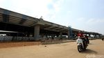 Penampakan Terkini Proyek Tol Becakayu