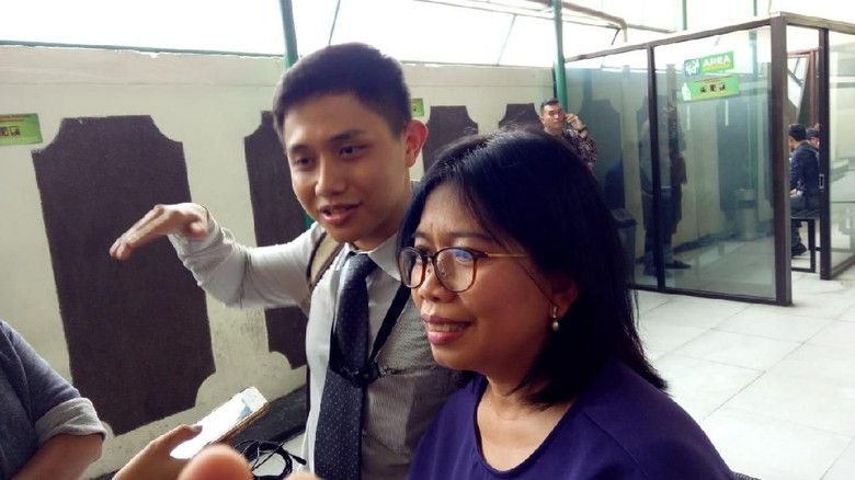 Anaknya Tak Naik Kelas, Ortu Juga Tuntut Gedung SMA Gonzaga Disita!