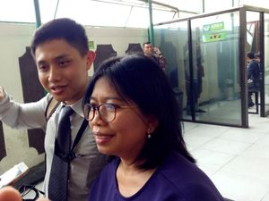 Ortu Gugat SMA Gonzaga, Siswa yang Tidak Naik Kelas Sudah Pindah Sekolah