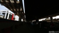 Saat ini lalu lintas harian (LHR) tol Becakayu telah memenuhi target dalam PPJT yang sebesar 82.947. Dengan tersambungnya tol Becakayu secara penuh, diyakini LHR bisa tercapai lebih dari itu.