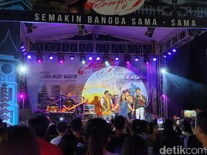 Promotor Musik Tunggu Angin Segar dari Pemerintah