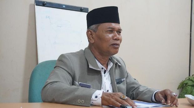  Ketua DMI DKI Jakarta, KH Ma'mun Al Ayyubi, mengingatkan pesan Gubernur DKI Jakarta Anies Baswedan agar para marbut dan majelis taklim menjaga nama baik Jakarta.