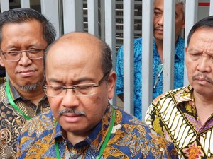 Bos KSP Indosurya Hormati Jaksa yang Kasasi Vonis Lepas