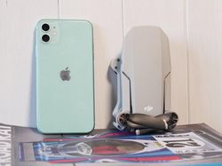 Mavic Mini, Drone Terkecil dan Termurah dari DJI