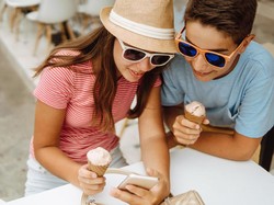 Video: Penjelasan Psikolog soal Perbedaan Usia dalam Jalinan Asmara